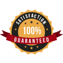 100% Satisfaction Guarantee in South Monrovia Island, California