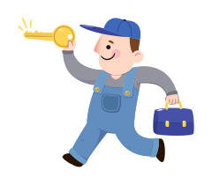 Local emergency lockout specialist near you offering 24/7 emergency lockout solution in South Monrovia Island, CA