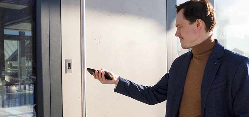 Wireless Digital Door Locks Repair And Installation in South Monrovia Island, CA