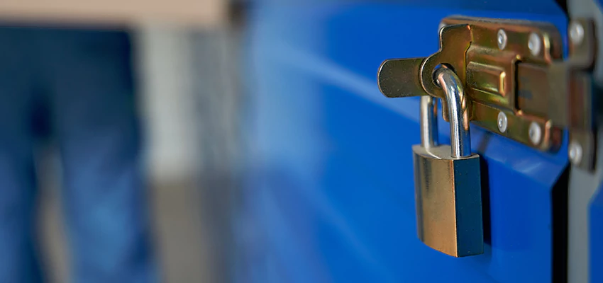 Industrial Door Lock Repair And Installation in South Monrovia Island, CA