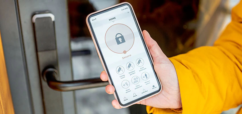 Police Recommended Key Duplication Locksmith in South Monrovia Island, California