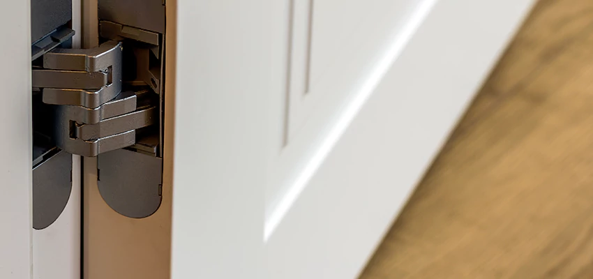 Closet Door Hardware Maintenance in South Monrovia Island, California