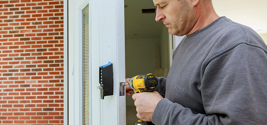 Eviction Locksmith Services For Lock Installation in South Monrovia Island, CA