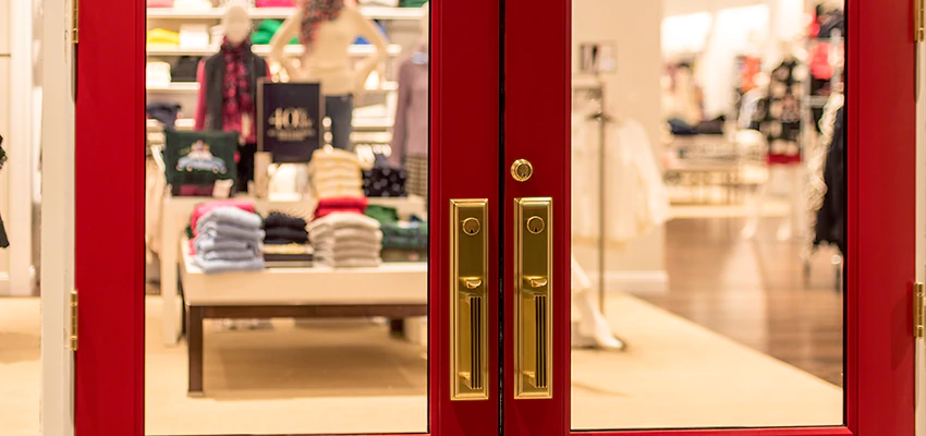 Automotive Locksmith For Retail Stores in South Monrovia Island, CA