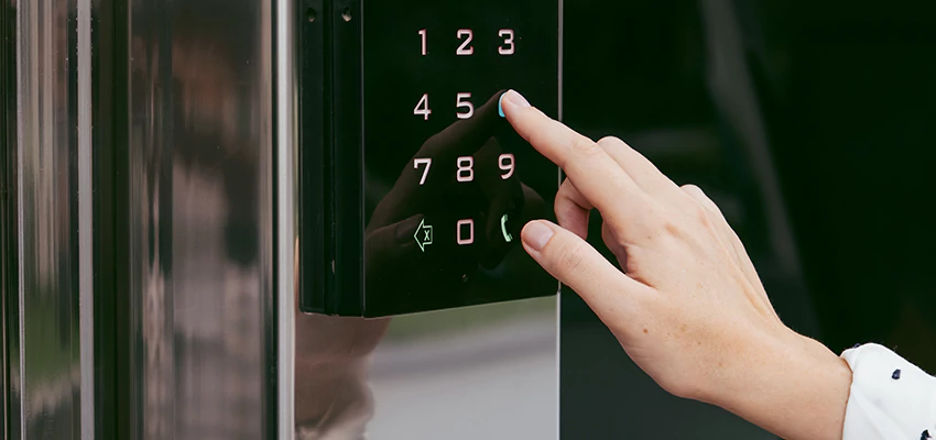 Property Management Locksmith For Lock Installation in South Monrovia Island, CA