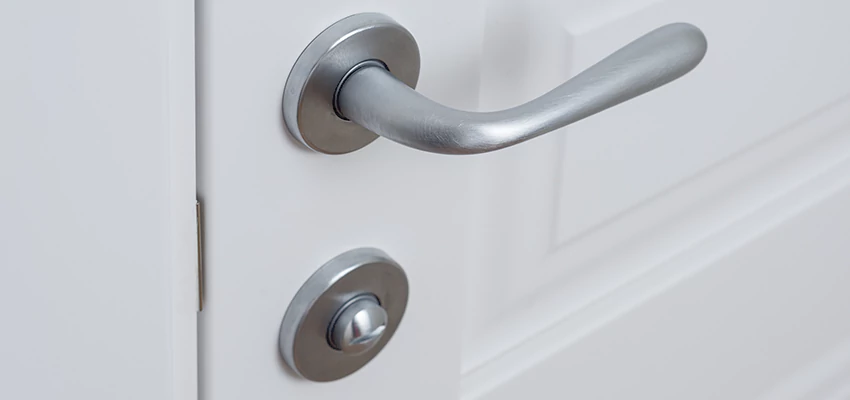 Single-Occupancy Restroom Locks Repair in South Monrovia Island, California