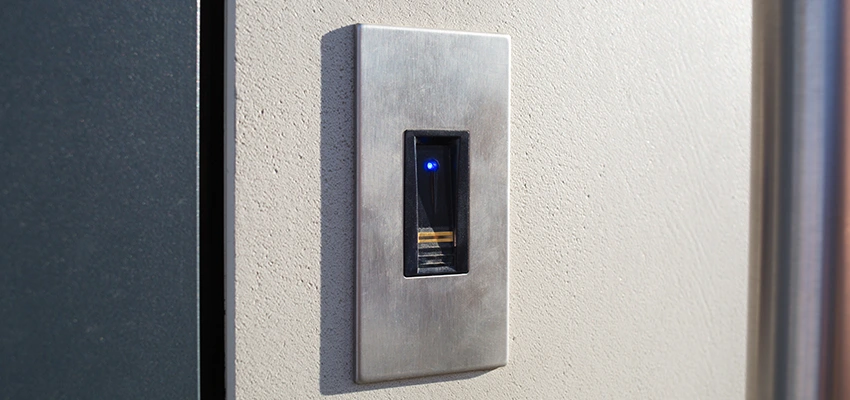 Fingerprint Biometric Entry Systems Maintenance in South Monrovia Island, California