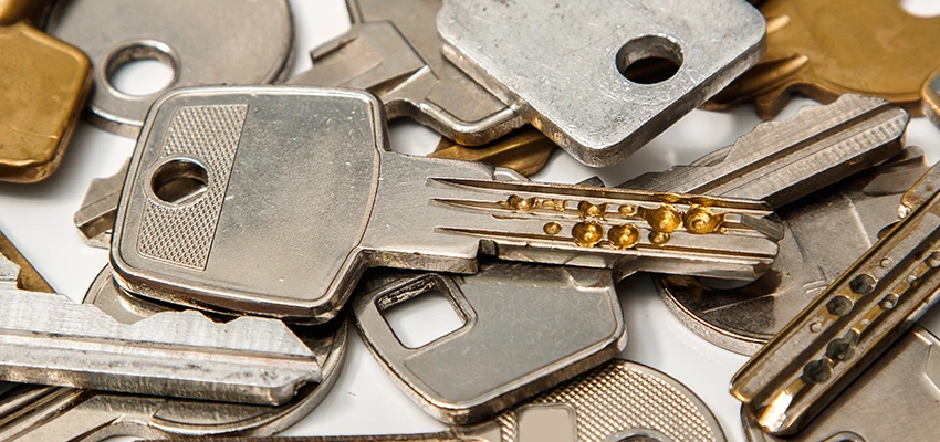 Stuck Key Extraction in South Monrovia Island, CA