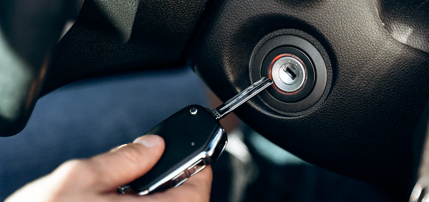 Car Key Replacement Locksmith in South Monrovia Island, California