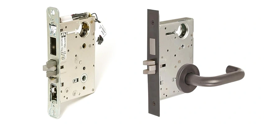 Corbin Russwin Mortise Locks Repair Installation in South Monrovia Island, CA