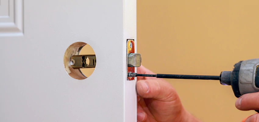 Stuck Door Knobs Repair in South Monrovia Island, CA