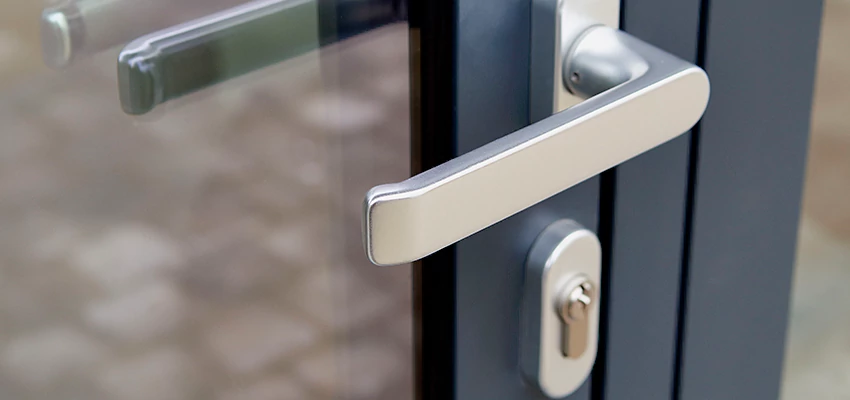 Broken Door Lock Cylinder Repair in South Monrovia Island, California