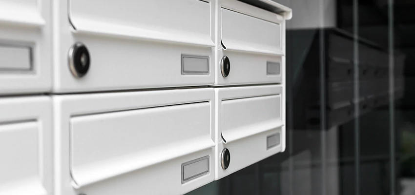 Mailbox Tubular Lock Replacement in South Monrovia Island, California