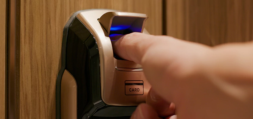 Locksmith Company For Window Lock Installation in South Monrovia Island, California