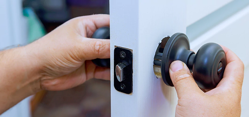 Smart Lock Replacement Assistance in South Monrovia Island, California