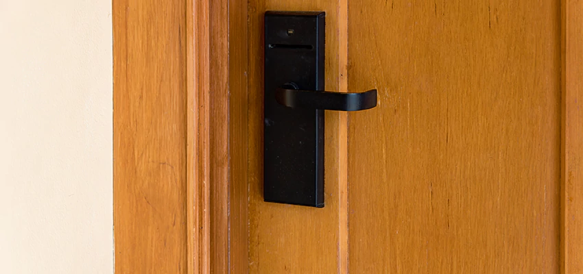 Quick Response Locksmith For Lock Repair in South Monrovia Island, California