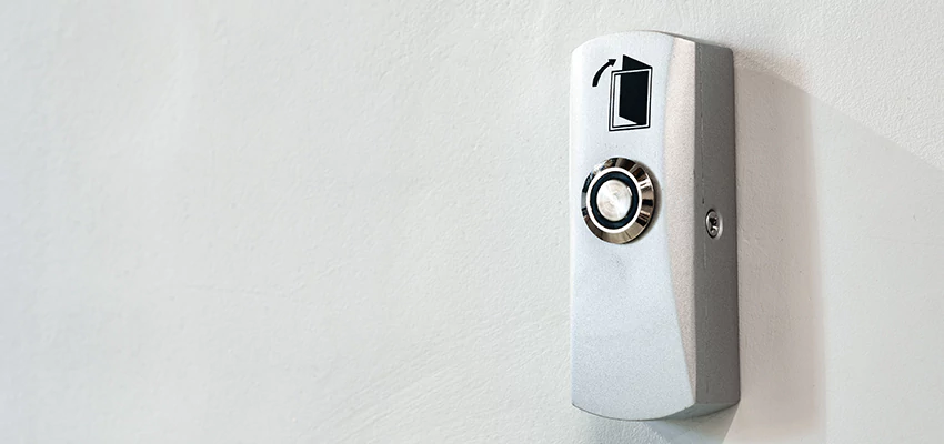 Residential Access Keypads Systems Installation in South Monrovia Island, CA