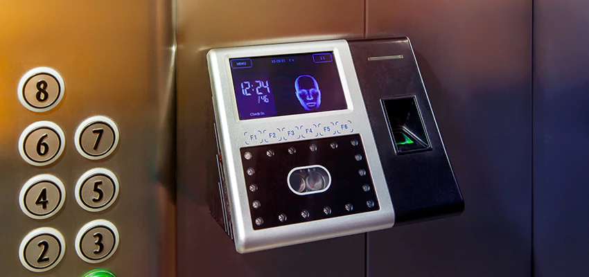 Commercial Locksmith For Lock Repair in South Monrovia Island, CA