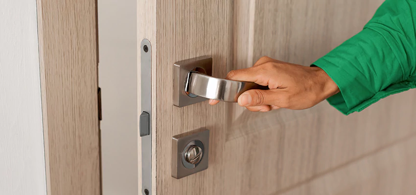 Garage Door Lock Reinforcements in South Monrovia Island, California