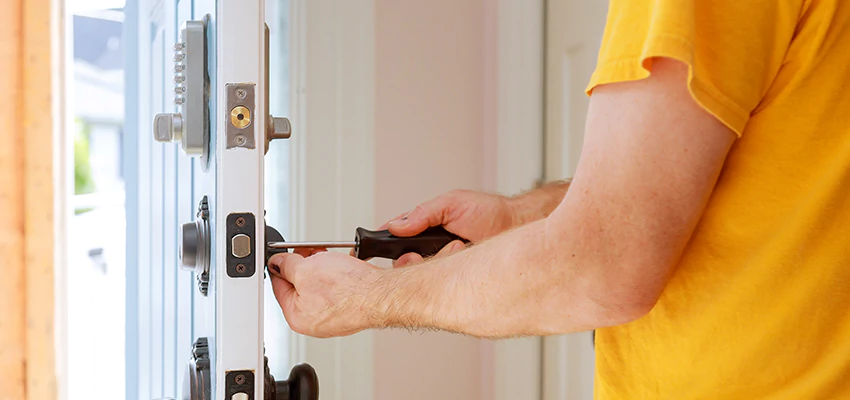 Eviction Locksmith For Key Fob Replacement Services in South Monrovia Island, CA