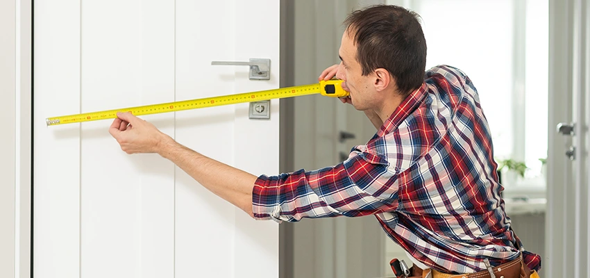Bonded & Insured Locksmiths For Lock Repair in South Monrovia Island, California