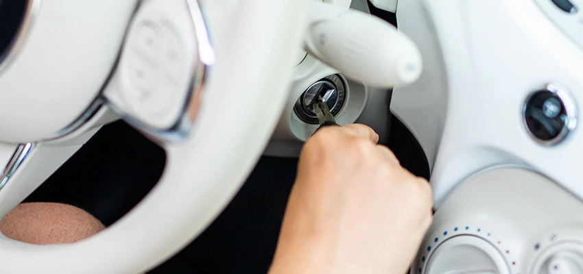 Ignition Lock Barrel Replacement Near Me in South Monrovia Island, California