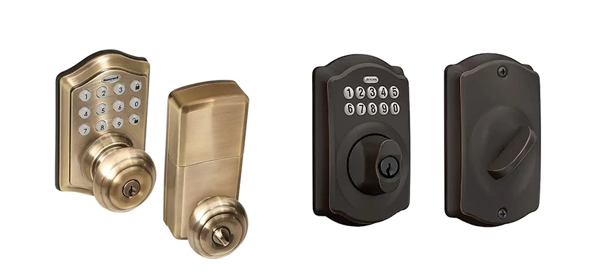 Medeco Locks Replacement in South Monrovia Island, CA