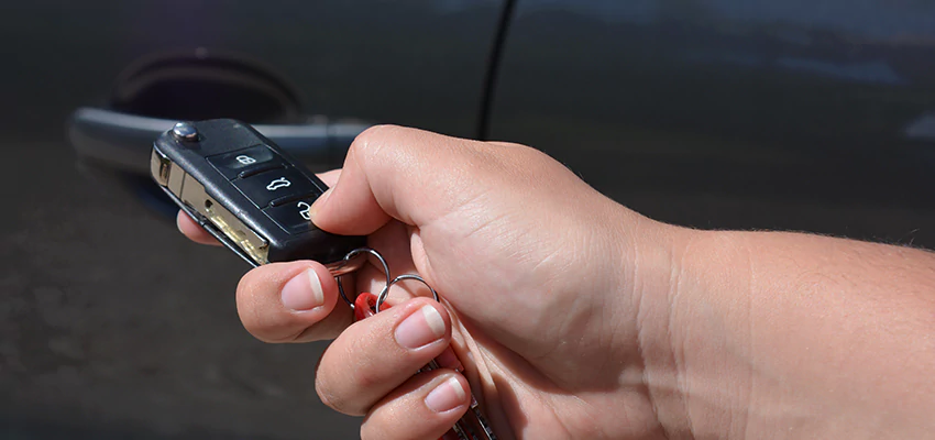 Car Door Unlocking Locksmith in South Monrovia Island, California