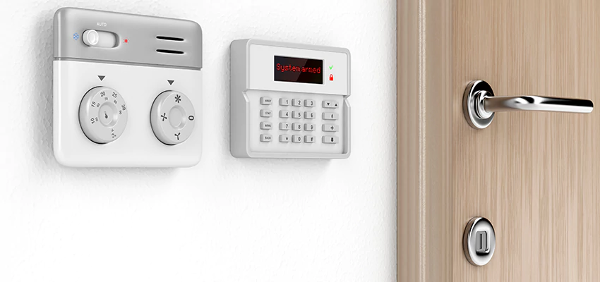 Commercial Electronic Door Lock Services in South Monrovia Island, CA