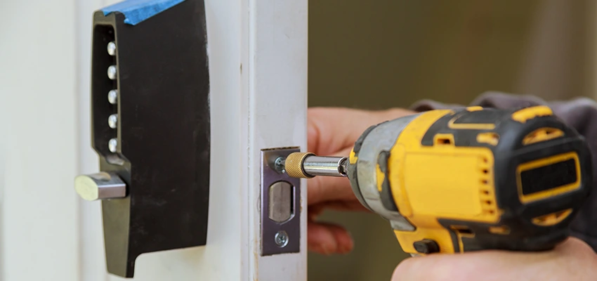 Eviction Locksmith For Key Duplication in South Monrovia Island, California