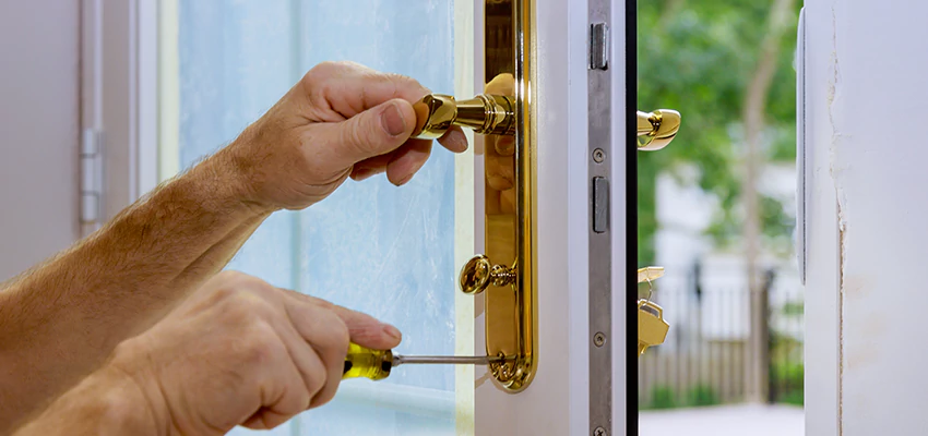 Local Locksmith For Key Duplication in South Monrovia Island, CA