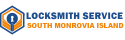 best lockmsith in South Monrovia Island