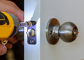 Door Lock Replacement in South Monrovia Island, California